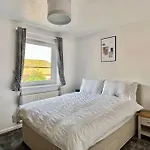 Cozy 2 Bed Townhouse Close To Walls * Йорк