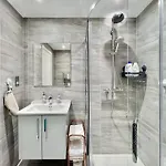 Cozy 2 Bed Townhouse Close To Walls Дом отдыха *